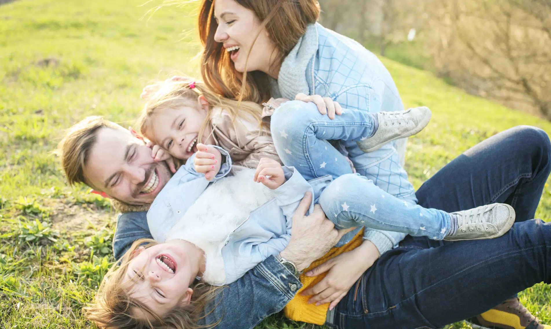 Warum einfache Routinen mit Baby oft am besten funktionieren