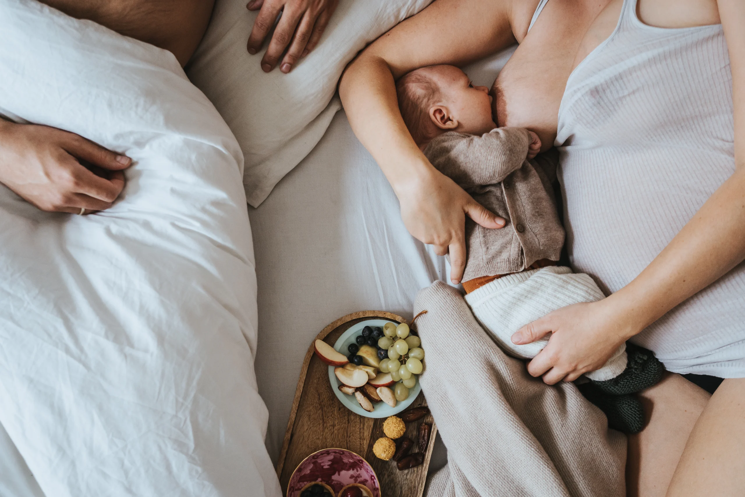 Die häufigsten Fehler im Wochenbett und wie du sie vermeiden kannst