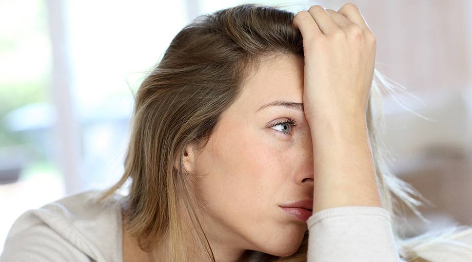 Emotionale Veränderungen nach der Geburt verstehen