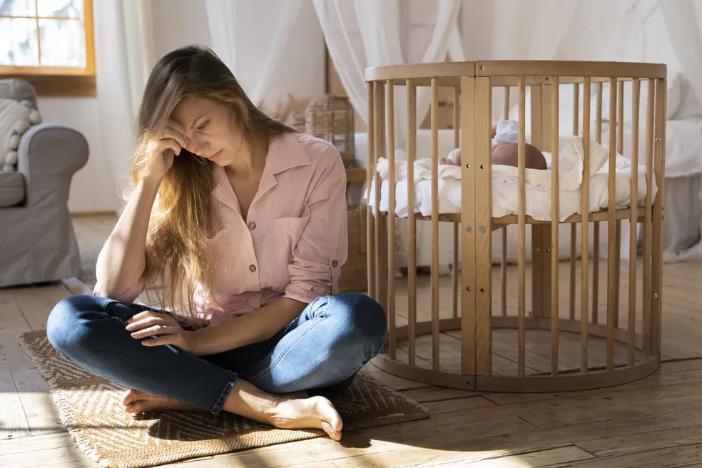 Die größten Fehler im Wochenbett vermeiden