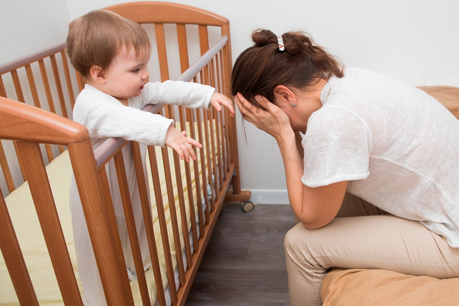 Wann emotionale Erschöpfung gefährlich werden kann
