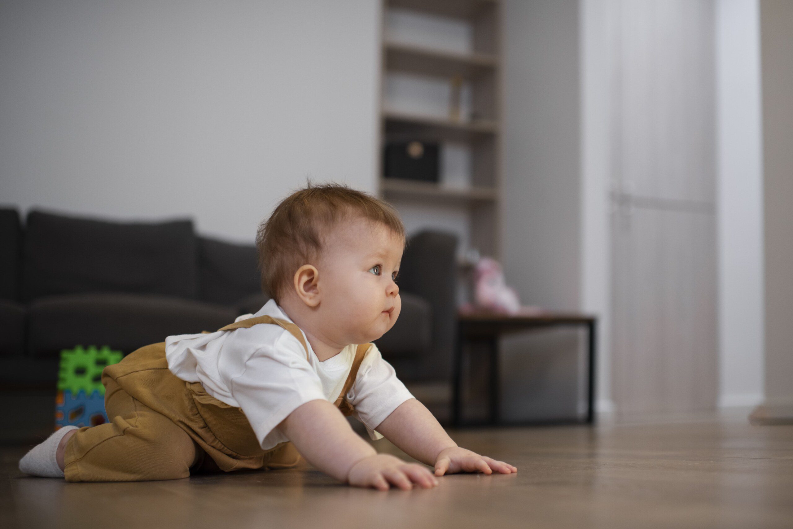 Was normales Babyverhalten wirklich bedeutet