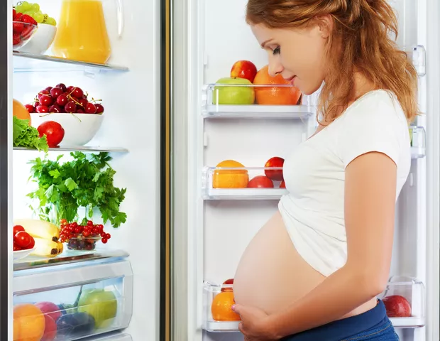 Warum Ernährung im Wochenbett oft unterschätzt wird