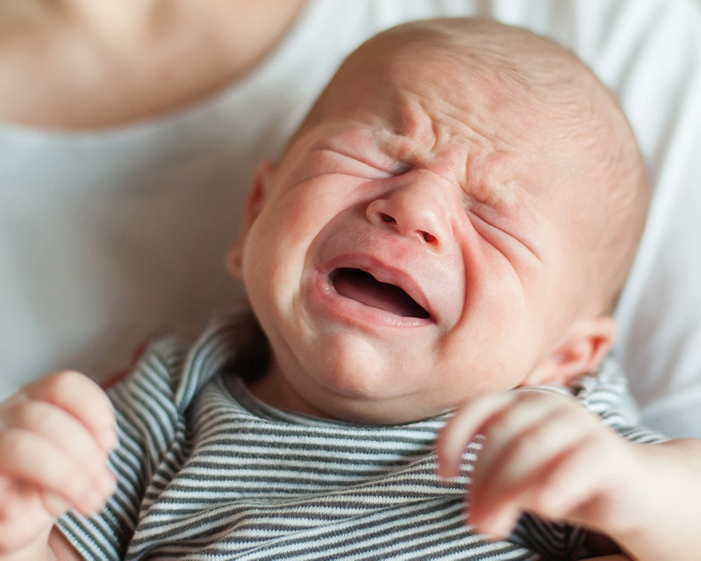 Die größten Stressfallen im Alltag mit Neugeborenen
